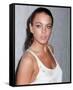 Lindsay Lohan-null-Framed Stretched Canvas