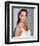 Lindsay Lohan-null-Framed Photo