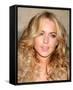 Lindsay Lohan-null-Framed Stretched Canvas