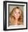 Lindsay Lohan-null-Framed Photo