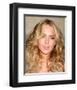 Lindsay Lohan-null-Framed Photo