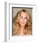 Lindsay Lohan-null-Framed Photo