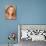 Lindsay Lohan-null-Photo displayed on a wall