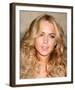 Lindsay Lohan-null-Framed Photo