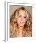 Lindsay Lohan-null-Framed Photo