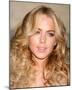 Lindsay Lohan-null-Mounted Photo