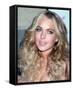 Lindsay Lohan-null-Framed Stretched Canvas