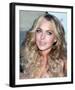 Lindsay Lohan-null-Framed Photo