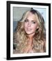 Lindsay Lohan-null-Framed Photo