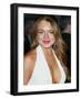 Lindsay Lohan-null-Framed Photo