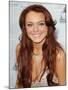 Lindsay Lohan-null-Mounted Photo