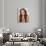 Lindsay Lohan-null-Photo displayed on a wall