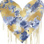 Big Hearted Yellow-Lindsay Rodgers-Art Print