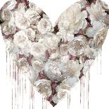 Big Hearted Flowers I-Lindsay Rodgers-Art Print