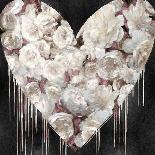 Big Hearted Flowers I-Lindsay Rodgers-Art Print