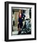 Lindsay Wagner - Scruples-null-Framed Photo