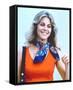 Lindsay Wagner, The Bionic Woman (1976)-null-Framed Stretched Canvas