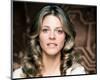 Lindsay Wagner - The Bionic Woman-null-Mounted Photo