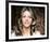 Lindsay Wagner - The Bionic Woman-null-Framed Photo