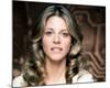 Lindsay Wagner - The Bionic Woman-null-Mounted Photo