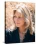 Lindsay Wagner - The Bionic Woman-null-Stretched Canvas