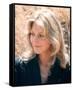 Lindsay Wagner - The Bionic Woman-null-Framed Stretched Canvas