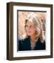 Lindsay Wagner - The Bionic Woman-null-Framed Photo