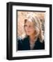 Lindsay Wagner - The Bionic Woman-null-Framed Photo