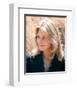 Lindsay Wagner - The Bionic Woman-null-Framed Photo