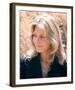 Lindsay Wagner - The Bionic Woman-null-Framed Photo