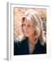 Lindsay Wagner - The Bionic Woman-null-Framed Photo