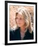 Lindsay Wagner - The Bionic Woman-null-Framed Photo