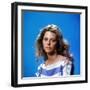 Lindsay Wagner-null-Framed Photo