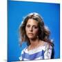 Lindsay Wagner-null-Mounted Photo