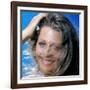 Lindsay Wagner-null-Framed Photo