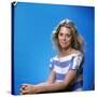 Lindsay Wagner-null-Stretched Canvas