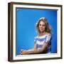 Lindsay Wagner-null-Framed Photo