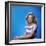 Lindsay Wagner-null-Framed Photo