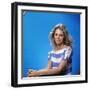 Lindsay Wagner-null-Framed Photo