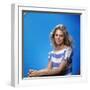 Lindsay Wagner-null-Framed Photo