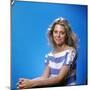 Lindsay Wagner-null-Mounted Photo