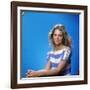 Lindsay Wagner-null-Framed Photo