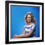 Lindsay Wagner-null-Framed Photo