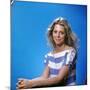 Lindsay Wagner-null-Mounted Photo