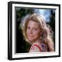 Lindsay Wagner-null-Framed Photo