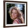 Lindsay Wagner-null-Framed Photo