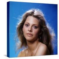 Lindsay Wagner-null-Stretched Canvas