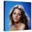 Lindsay Wagner-null-Stretched Canvas