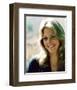 Lindsay Wagner-null-Framed Photo