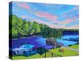 Stretched Canvas